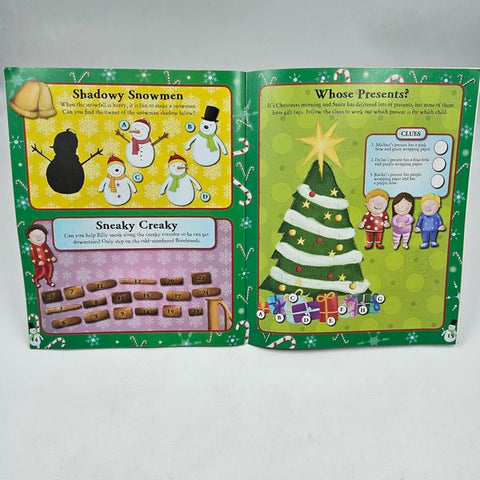 Snowway The Snow Man - BKLT40161