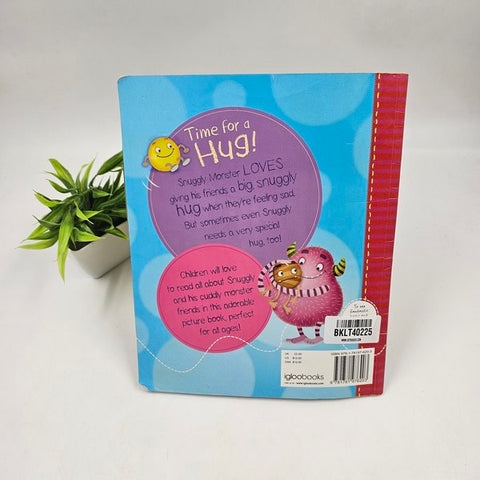 Tine For A Hug - BKLT40225