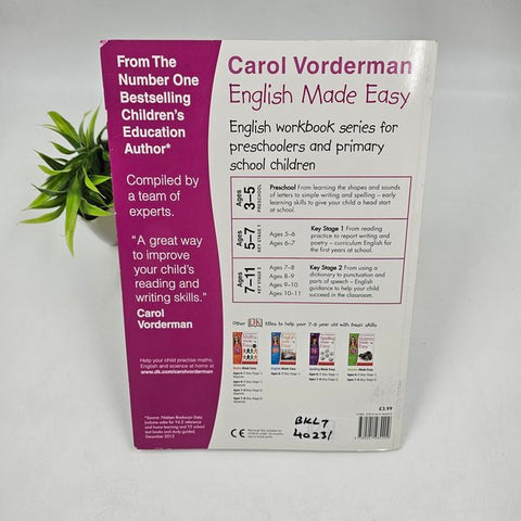 English Made Easy - BKLT40231