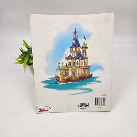 Sofia The First - BKLT40239