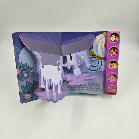 Princess Songs - BKLT40253