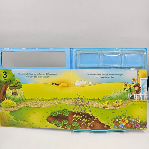 Magnatic Counting Fun - BKLT40261