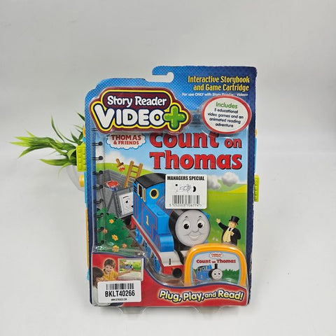 Count On Thomas - BKLT40266