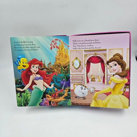 Preety Princess - BKLT40273