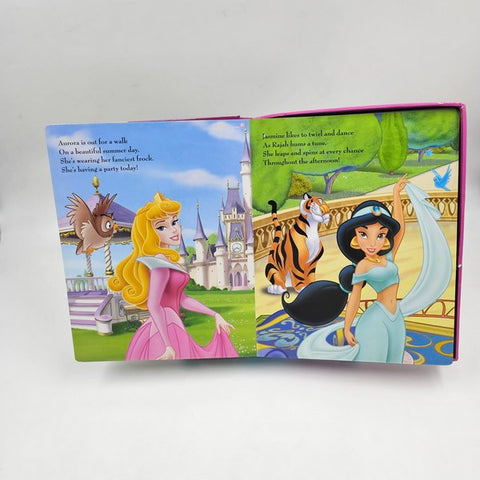 Preety Princess - BKLT40273