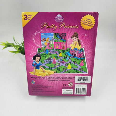 Preety Princess - BKLT40273