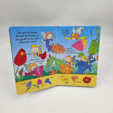 My Fairy Gardens - BKLT40277