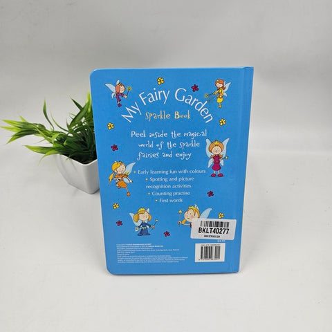 My Fairy Gardens - BKLT40277