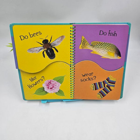 Mix And Match - BKLT40278