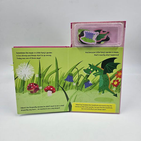 Phonics Word Sounds - BKLT40279