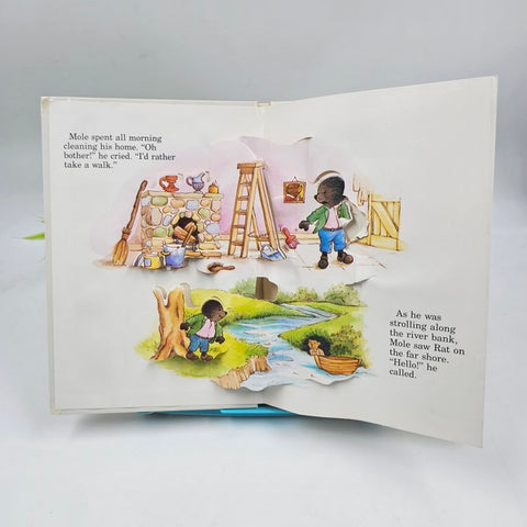 Little Fairy Magic Garden - BKLT40281