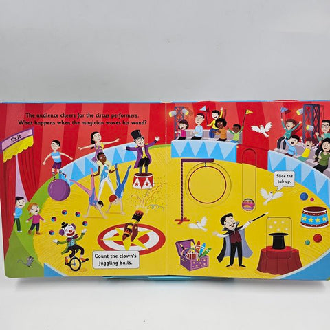 Fun Fair - BKLT40287