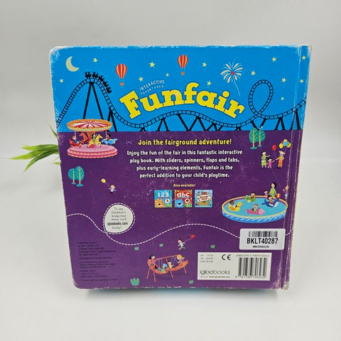 Fun Fair - BKLT40287