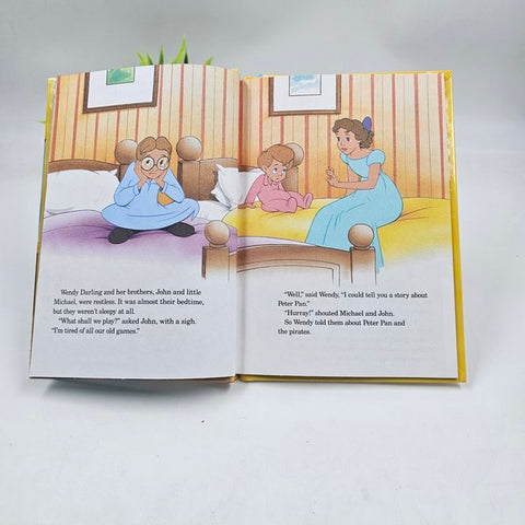 Peter Pan - BKLT40293