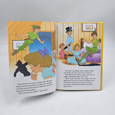 Peter Pan - BKLT40293