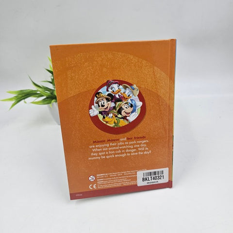 The Junngle Book - BKLT40321