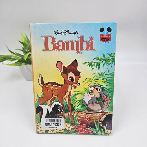 Little Red Riding Hood  - BKLT40323