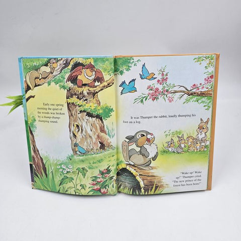 Little Red Riding Hood  - BKLT40323