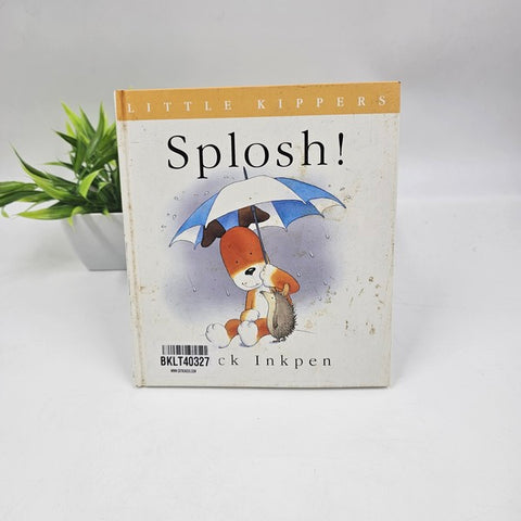 Splosh - BKLT40327