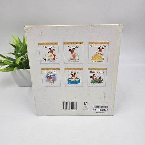 Splosh - BKLT40327