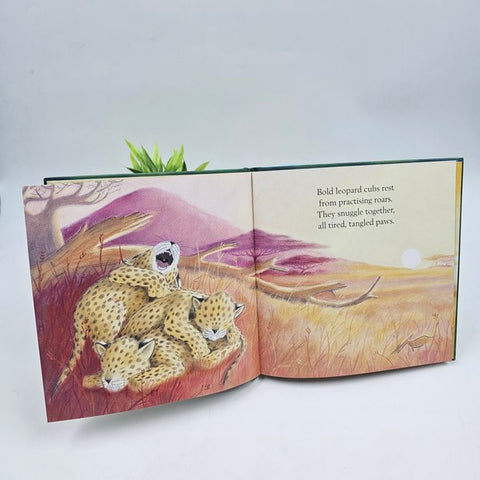 Sauggle Up Sleepy Once - BKLT40331