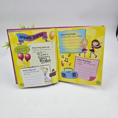 My Fabulas Life - BKLT40334