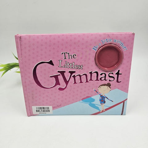 The Little Gymnast - BKLT40339