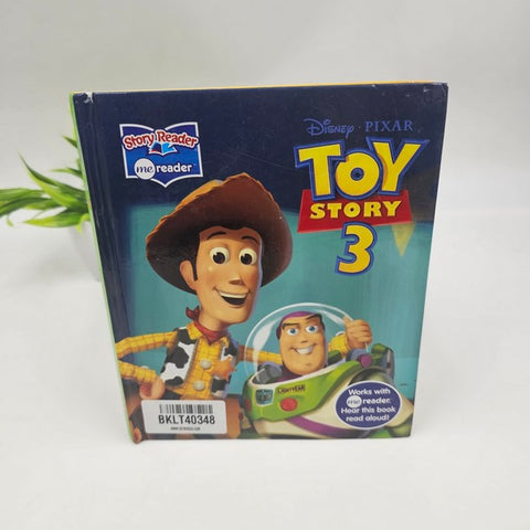 Toy Story 3 - BKLT40348
