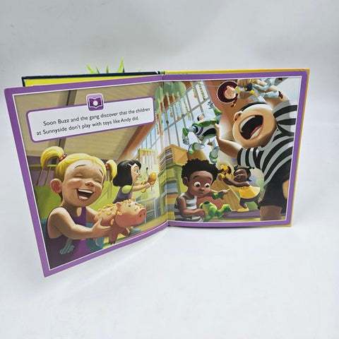 Toy Story 3 - BKLT40348