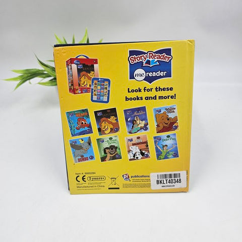 Toy Story 3 - BKLT40348
