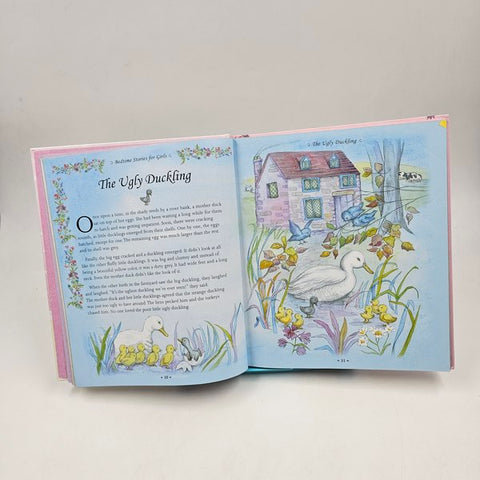 Bedtime Stories Of Girl  - BKLT40358