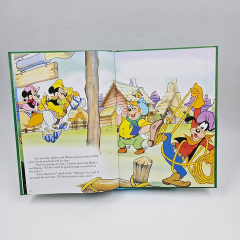 Mickey Mouse  - BKLT40364