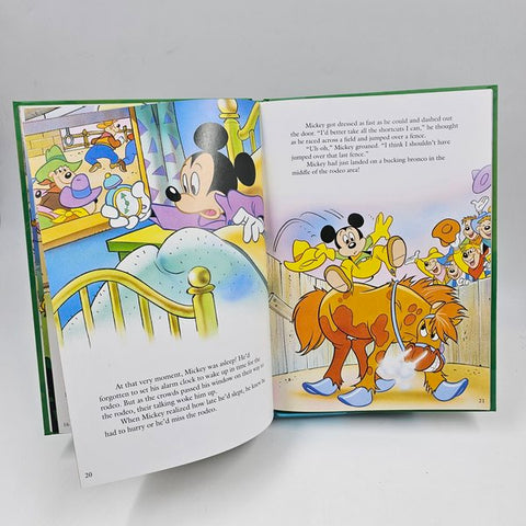 Mickey Mouse  - BKLT40364