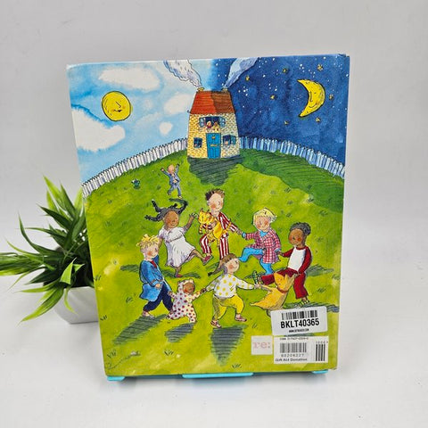 First Rhymes - BKLT40365