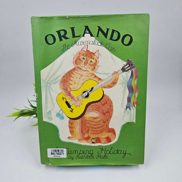 Orlando - BKLT40371