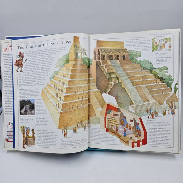 Amazing Buildings - BKLT40372