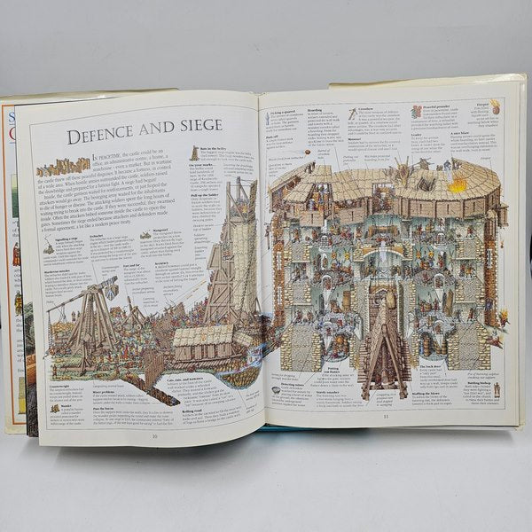 Castle - BKLT40373