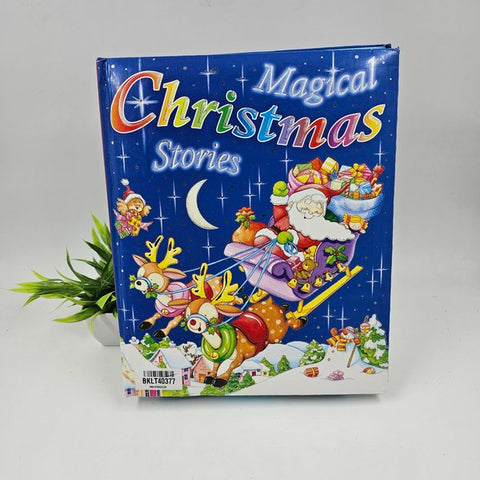 Chritmas Stories - BKLT40377