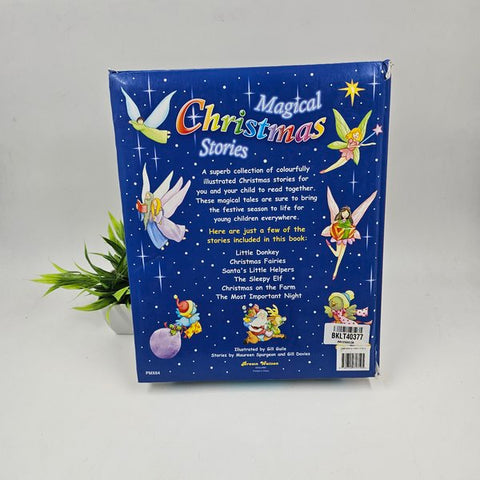 Chritmas Stories - BKLT40377