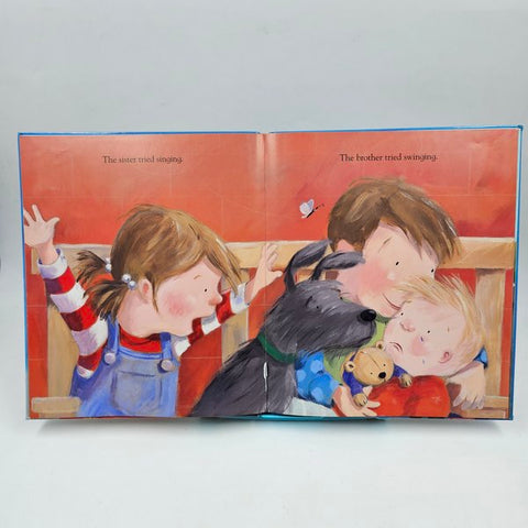 Smile Baby Smile - BKLT40378
