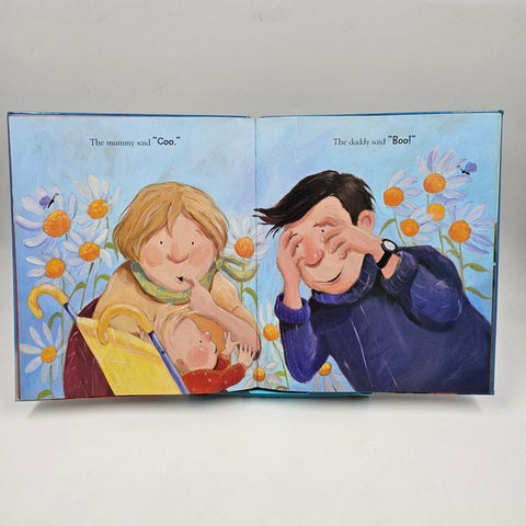 Smile Baby Smile - BKLT40378