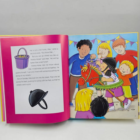 Stories For Girls - BKLT40385