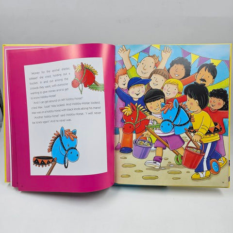 Stories For Girls - BKLT40385