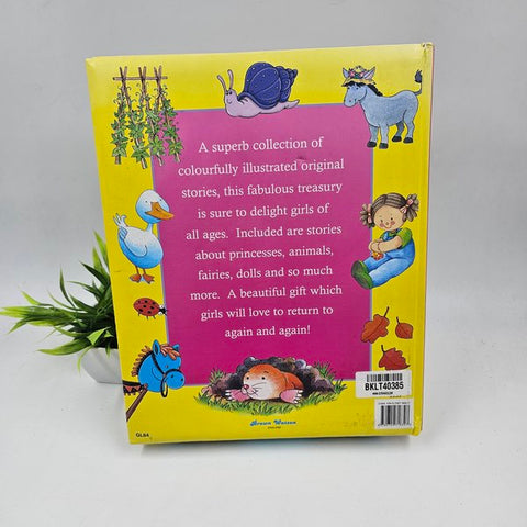 Stories For Girls - BKLT40385
