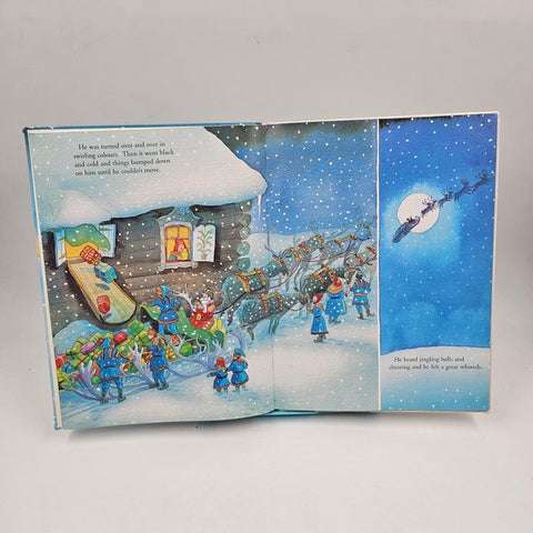 Little Reindeer - BKLT40403