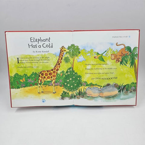 Three Year Olds - BKLT40405