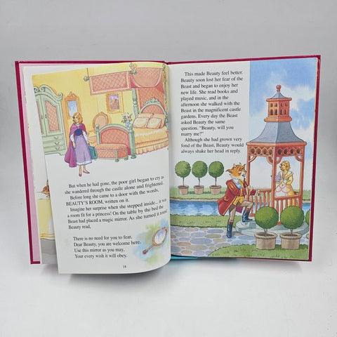 Prnices Tale - BKLT40408
