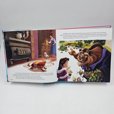 Story Book Collection - BKLT40412