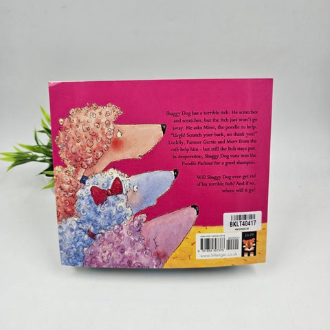 Shaggy Dog  - BKLT40417