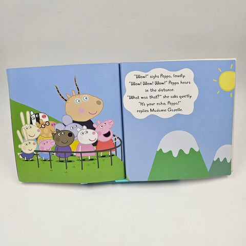 School Bus Trip  - BKLT40420